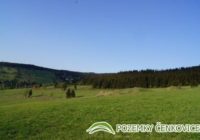 Pozemky Čenkovice - Buková hora